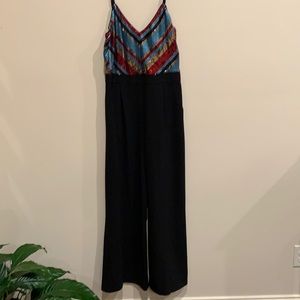 June & Hudson Jumpsuit